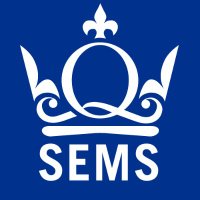 QMUL School of Engineering and Materials Science (@qmulsems) 's Twitter Profile Photo QMUL School of Engineering and Materials Science (@qmulsems) 's Twitter Profile Photo