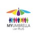 MyUmbrella LGBT+ (@MyUmbrellaUK) Twitter profile photo