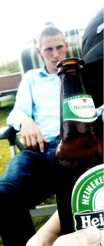 ThijsOarns92's profile picture. 