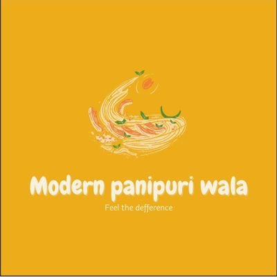 Entrepreneur, angel investor, 
Founder-modern panipuri wala, 
modern panipuri wala (mpw) is a odisha based company, which is selling panipuri unique way.