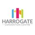 Harrogate Convention Centre (@HgtConventions) Twitter profile photo