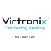 Virtronix (@virtronix) Twitter profile photo Virtronix (@virtronix) Twitter profile photo