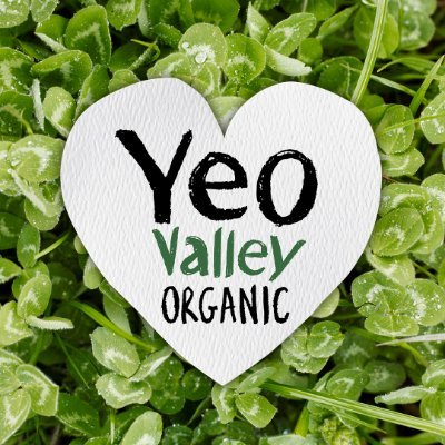 The official Twitter for Yeo Valley Organic 💚 Customer Service Enquiries - hello@yeovalley.co.uk (Mon-Fri, 9am-3pm) #YeoValleyOrganic #Organic #YeoGotThis