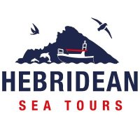 Hebridean Sea Tours(@HebSeaTours) 's Twitter Profile Photo