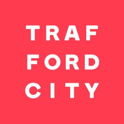 TraffordCity Profile Picture