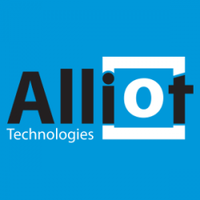 Alliot-Technologies Ltd.(@Alliot_Tech) 's Twitter Profile Photo