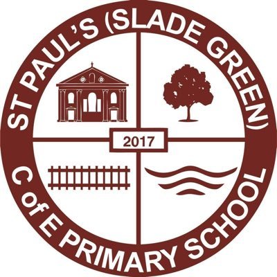 St Paul's (Slade Green) C of E Primary School