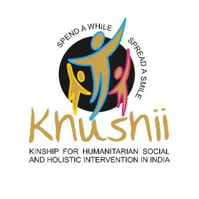 KHUSHII is a National Level NGO that works with the most vulnerable, less privileged children & communities with one purpose that 'no child is left behind'