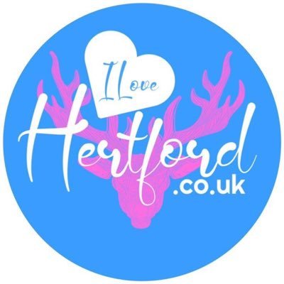 The Official I Love Hertford 😃 We celebrate all that is great in and around our lovely town.