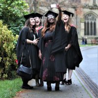 Regents Theo College (@regentstc) Twitter profile photo
