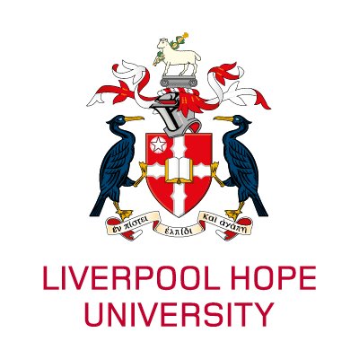 LiverpoolHopeUK Profile Picture