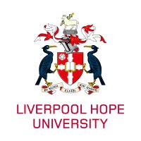 Liverpool Hope University(@LiverpoolHopeUK) 's Twitter Profile Photo