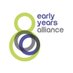 Early Years Alliance (@EYAlliance) Twitter profile photo