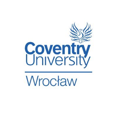 Welcome to Coventry University Wroclaw account. Follow us for news, information and updates from the campus.