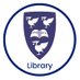 University of Liverpool Library (@LivUniLibrary) Twitter profile photo
