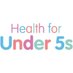 Health for Under 5s (@healthforu5s) Twitter profile photo Health for Under 5s (@healthforu5s) Twitter profile photo