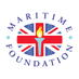 Maritime Foundation (@MaritimeFounUK) Twitter profile photo