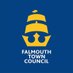 Falmouth Town Council (UK) (@ukfalmouth) Twitter profile photo
