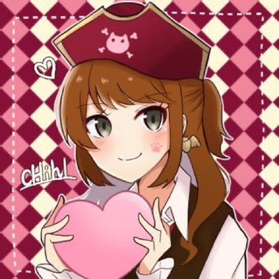 cHihI(ちひ)さんのプロフィール画像