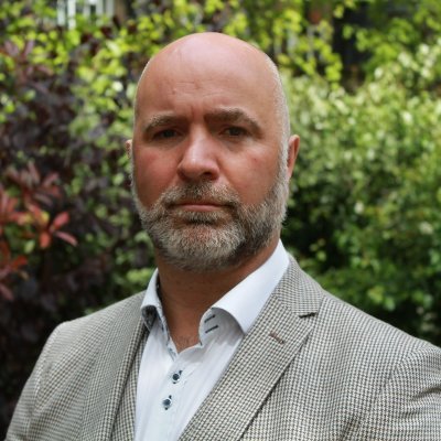 Putting the Health, Safety and Welfare of our members at the forefront of employer's considerations. Lead by Mark Andrews, PFEW National Board.