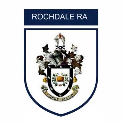 Official Twitter account of Rochdale Referee's Association.
