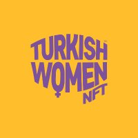 turkishwomennft(@turkishwomennft) 's Twitter Profile Photo