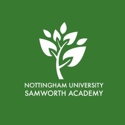 The official X account of Nottingham University Samworth Academy. We are #AmazingNUSA! We are ambitious & have the highest aspirations for our futures! #NUSA247