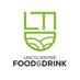 Lincolnshire Food & Drink (@LincsFoodDrink) Twitter profile photo