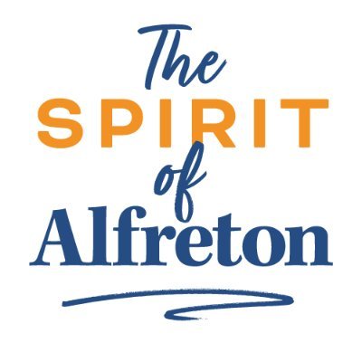 The Spirit of Alfreton brings the community together to share local news, events and views. DM your story or email editor@spiritof.uk