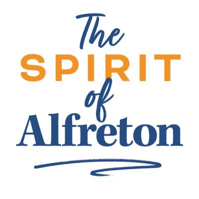 The Spirit of Alfreton brings the community together to share local news, events and views.

#Alfreton #SouthNormanton #Somercotes #Riddings #Tibshelf