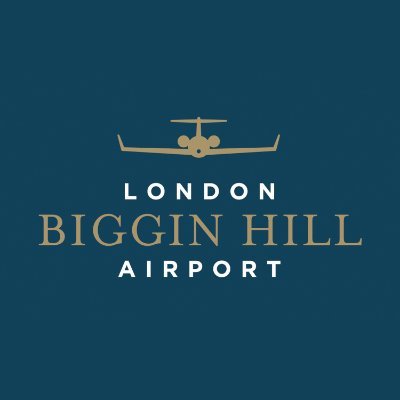 London Biggin Hill Airport
