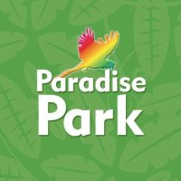 ParadiseParkCornwall (@cornishparadise) 's Twitter Profile