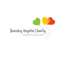 Barnsley Hospital Charity(@BHNFTCharity) 's Twitter Profile Photo