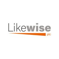 Likewise Group PLC (@likewiseplc) 's Twitter Profile