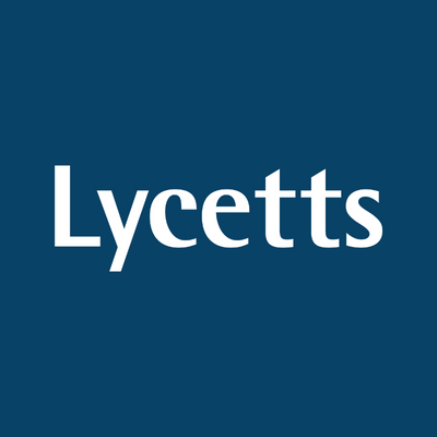 Lycetts has provided insurance, risk management and financial advice for over 60 years and is part of the Benefact Group.
#WeKnowYourWorld