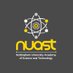 NUAST (@NUASTUK) Twitter profile photo