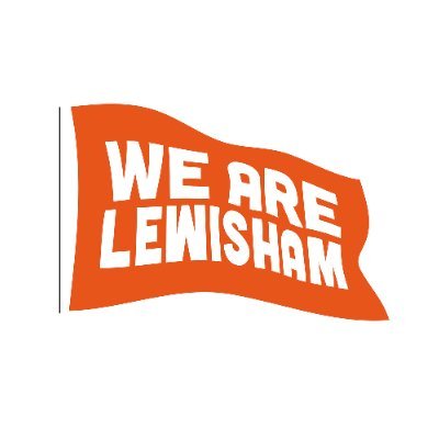 WeAreLewishamさんのプロフィール画像