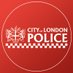 City of London Police Fraud (@CityPoliceFraud) Twitter profile photo