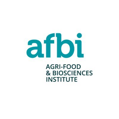 AFBI focuses on leading improvements in the agri-food industry; protecting animal, plant and human health and enhancing the natural and marine environment