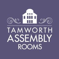 Tamworth Assembly Rooms(@TAssemblyRooms) 's Twitter Profile Photo
