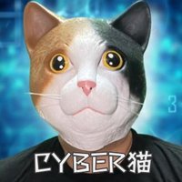 CYBER猫(個人投資猫) (@cyber_neko_jp) 's Twitter Profile