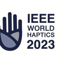 IEEE World Haptics Conference (@ieeewhc) 's Twitter Profile