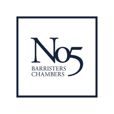 No5 Barristers' Chambers