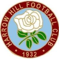 Harrow Hill FC(@HarrowHillFC) 's Twitter Profile Photo