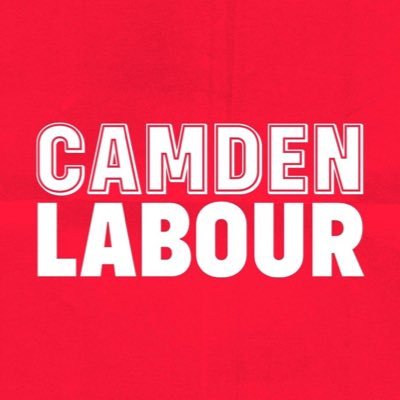 Safer, fairer, cleaner Camden #OnYourSide. Promoted by James Slater on behalf of Camden Labour at 7 Crowndale Rd, London, NW1 1TU