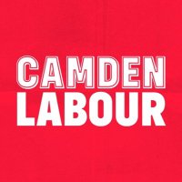 Camden Labour 🌹(@CamdenLabour) 's Twitter Profile Photo