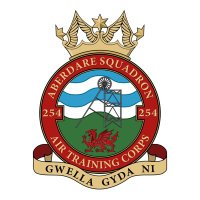 254 (Aberdare) Sqn (@254sqn) 's Twitter Profile