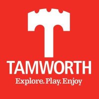 Visit Tamworth (@visittamworth) 's Twitter Profile