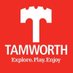 Visit Tamworth (@visittamworth) Twitter profile photo