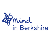 Mind in Berkshire(@MindinBerkshire) 's Twitter Profile Photo